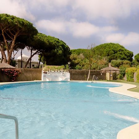 Villa Sotavento 엘푸에르토데산타마리아 외부 사진