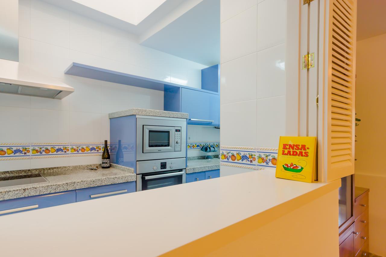 Villa Sotavento 엘푸에르토데산타마리아 외부 사진
