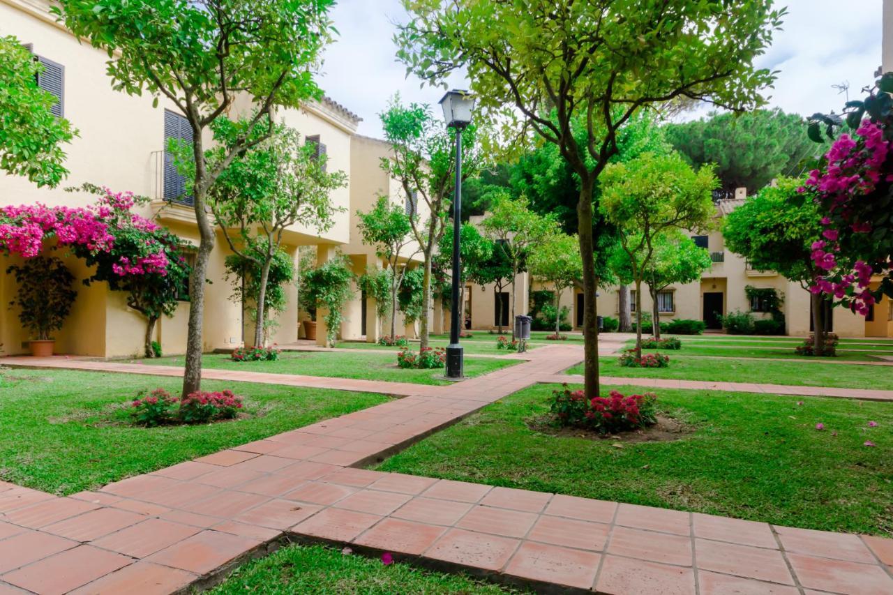 Villa Sotavento 엘푸에르토데산타마리아 외부 사진