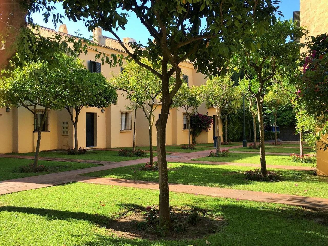 Villa Sotavento 엘푸에르토데산타마리아 외부 사진