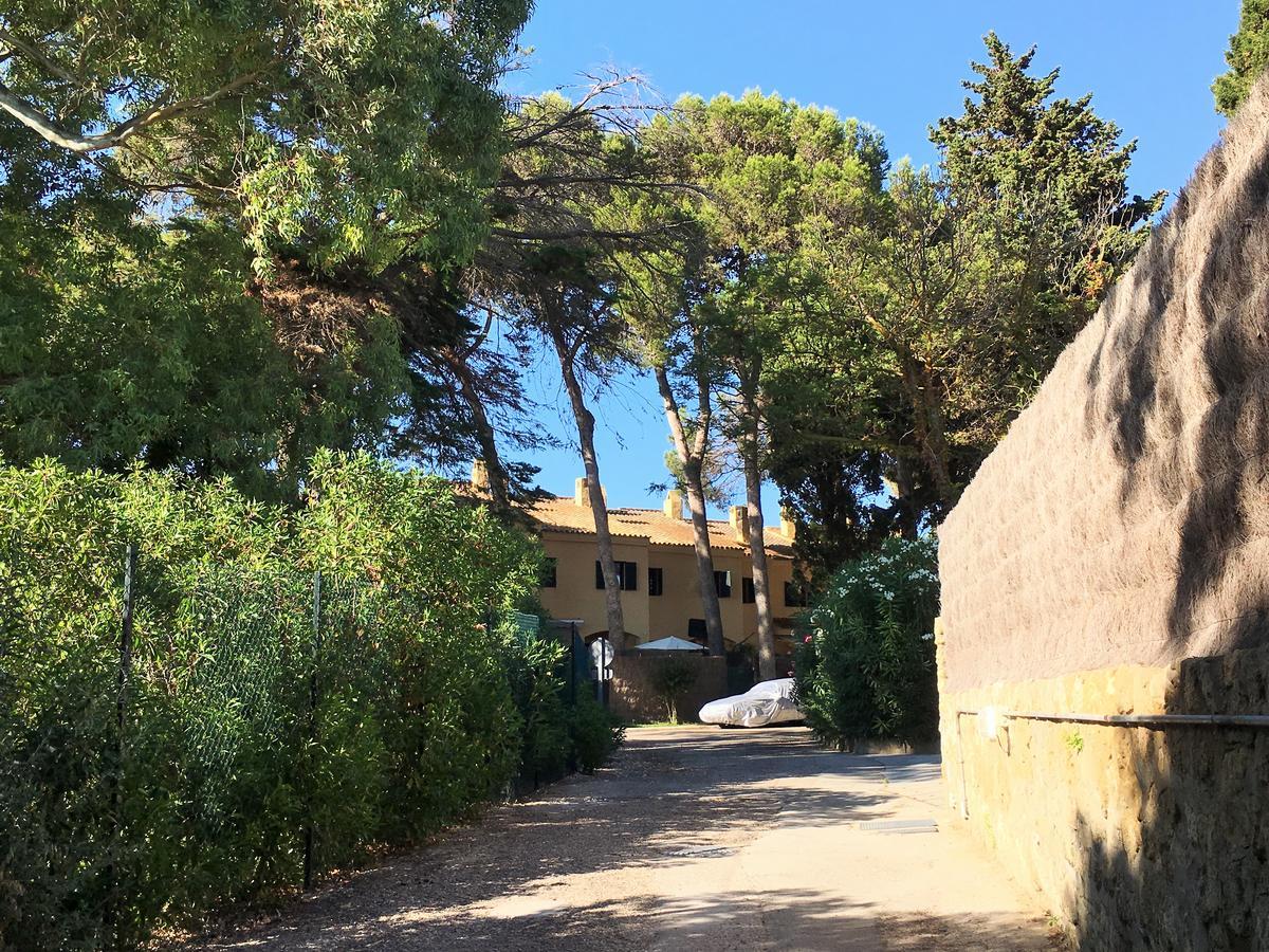 Villa Sotavento 엘푸에르토데산타마리아 외부 사진