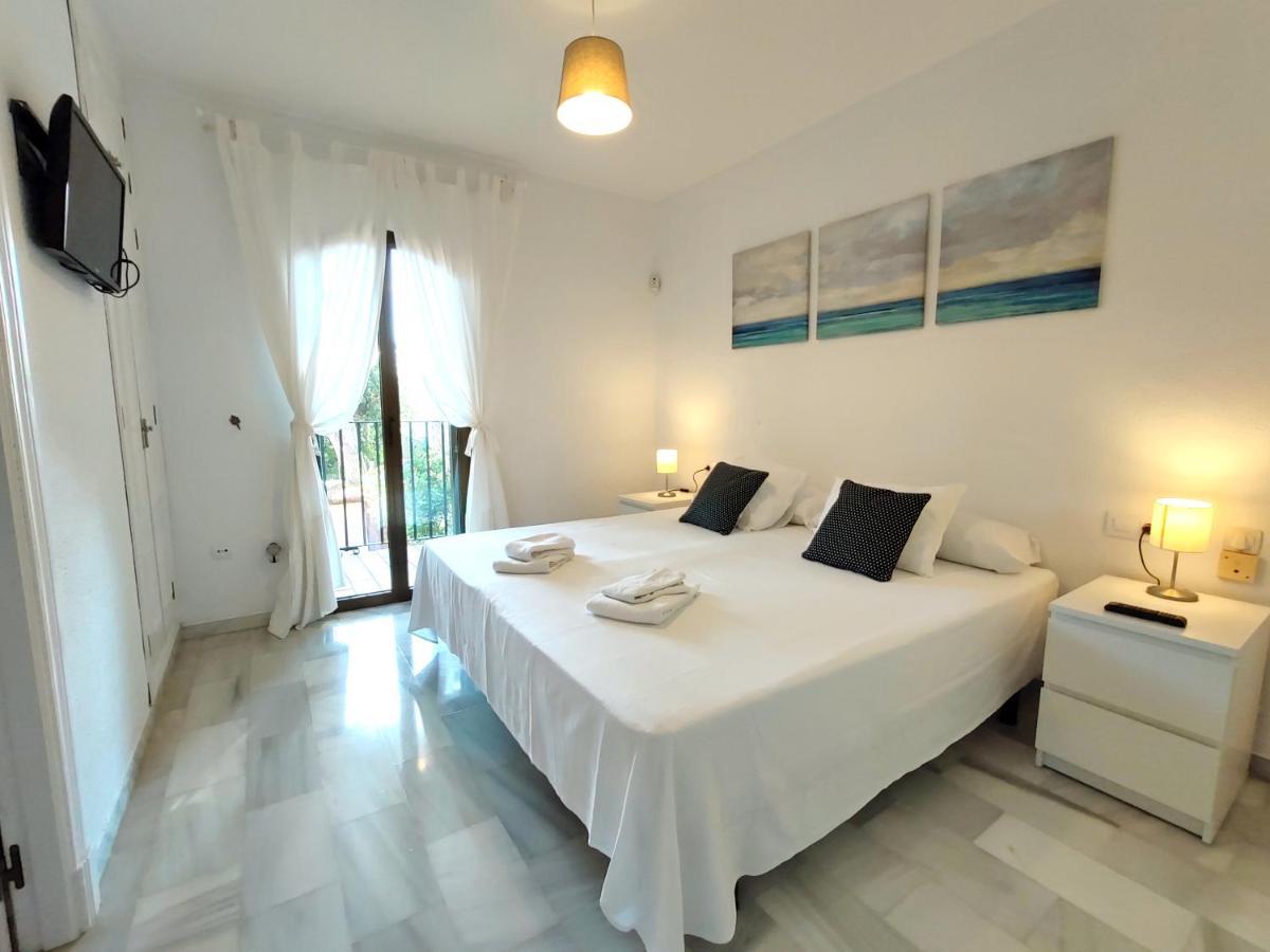 Villa Sotavento 엘푸에르토데산타마리아 외부 사진