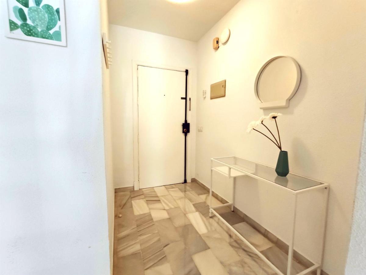 Villa Sotavento 엘푸에르토데산타마리아 외부 사진